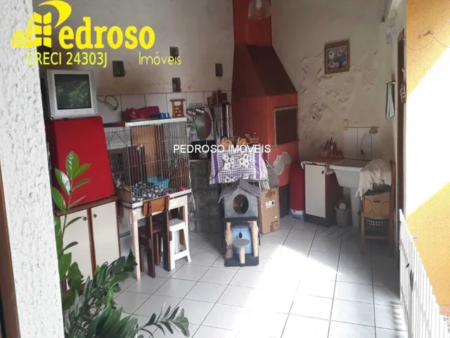 Imagem 4: CASA RESIDENCIAL em SANTO ANGELO - RS, CENTRO