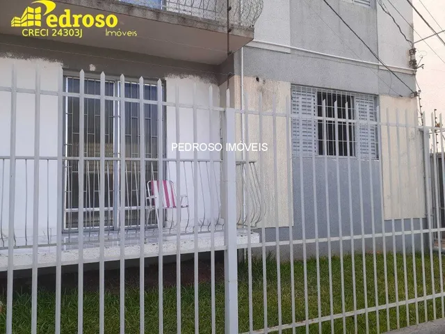 Imagem 16: APARTAMENTO RESIDENCIAL em SANTO ANGELO - RS, MENGES
