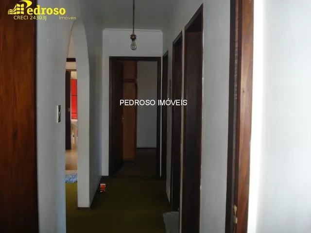 Imagem 6: CASA RESIDENCIAL em SANTO ANGELO - RS, CENTRO NORTE
