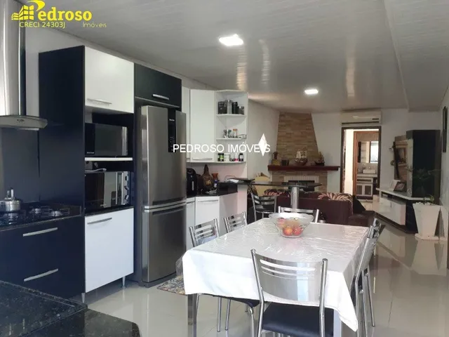 Imagem 9: CASA RESIDENCIAL em SANTO ANGELO - RS, CENTRO SUL