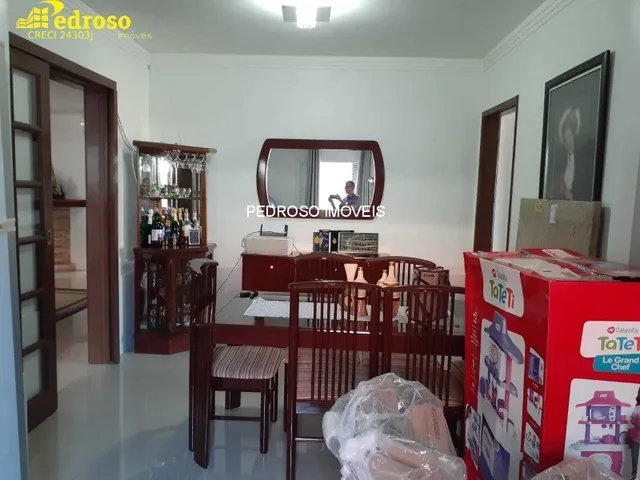 Imagem 11: CASA RESIDENCIAL em SANTO ANGELO - RS, CENTRO SUL
