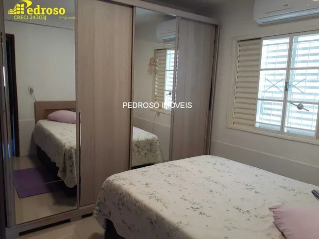 Imagem 2: CASA RESIDENCIAL em SANTO ANGELO - RS, CENTRO SUL