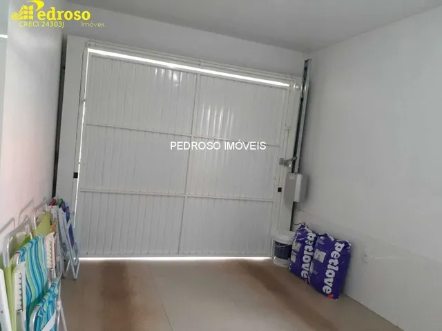 Imagem 12: CASA RESIDENCIAL em SANTO ANGELO - RS, CENTRO SUL