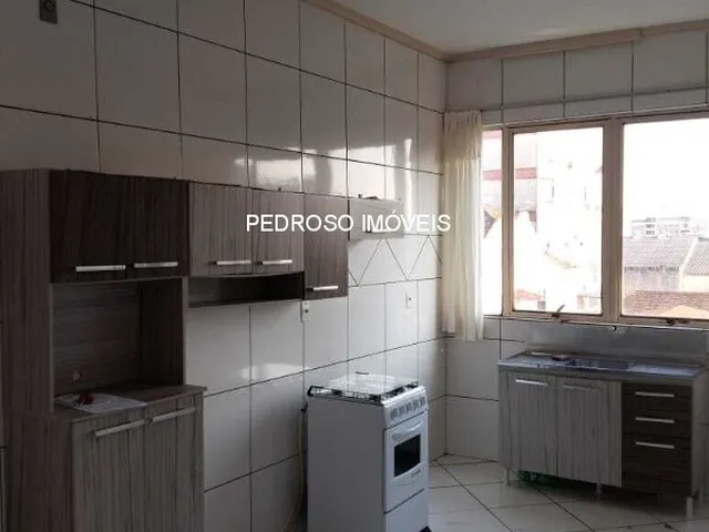 Imagem 13: APARTAMENTO RESIDENCIAL em SANTO ANGELO - RS, CENTRO