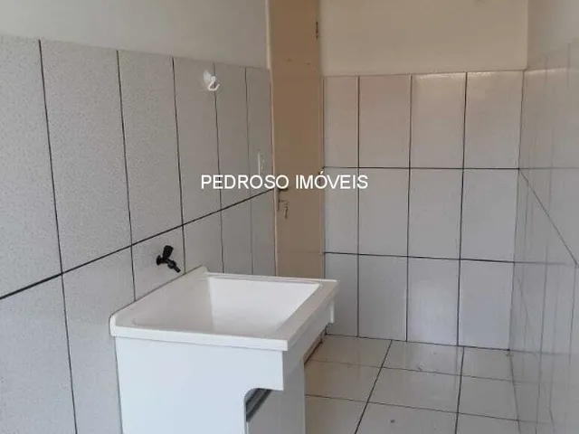 Imagem 10: APARTAMENTO RESIDENCIAL em SANTO ANGELO - RS, CENTRO