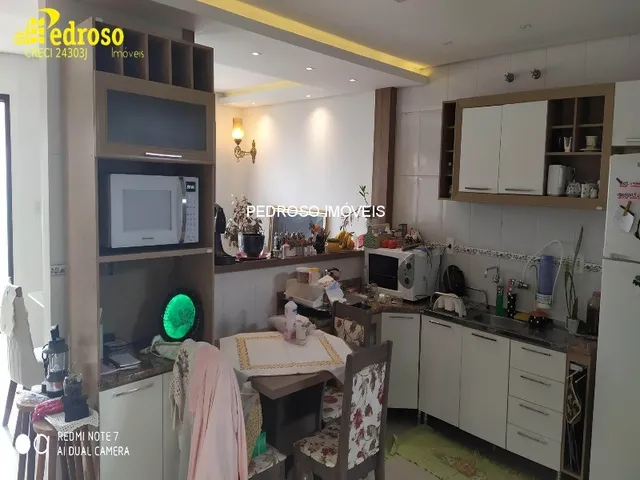 Imagem 10: CASA RESIDENCIAL em SANTO ANGELO - RS, CENTRO NORTE