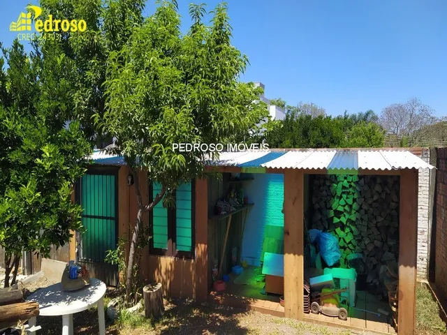 Imagem 2: CASA RESIDENCIAL em SANTO ANGELO - RS, CENTRO NORTE