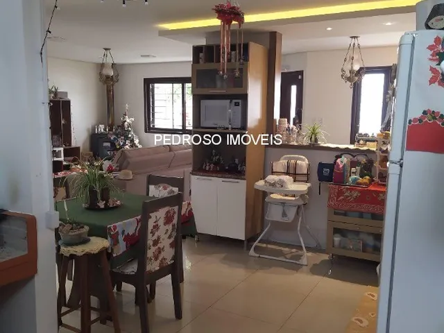 Imagem 4: CASA RESIDENCIAL em SANTO ANGELO - RS, CENTRO NORTE