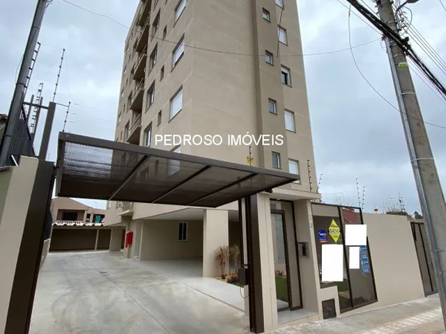 Imagem: APARTAMENTO RESIDENCIAL em SANTO ANGELO