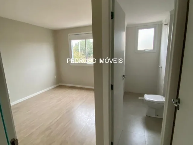 Imagem 8: APARTAMENTO RESIDENCIAL em SANTO ANGELO - RS, CENTRO SUL