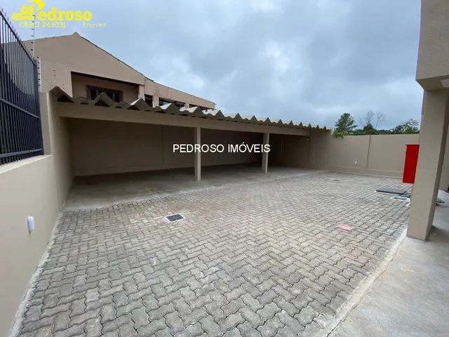 Imagem 2: APARTAMENTO RESIDENCIAL em SANTO ANGELO - RS, CENTRO SUL