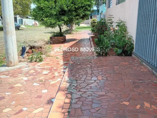 Imagem: CASA RESIDENCIAL em SANTO ANGELO - RS, AGUIAR