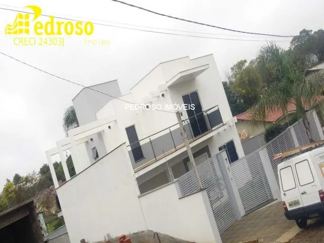 Imagem 5: CASA RESIDENCIAL em SANTO ANGELO - RS, DIDO
