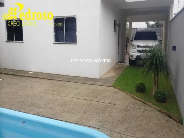 Imagem 16: CASA RESIDENCIAL em SANTO ANGELO - RS, DIDO