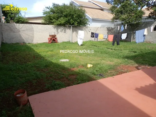 Imagem 12: CASA RESIDENCIAL em SANTO ANGELO - RS, CENTRO SUL