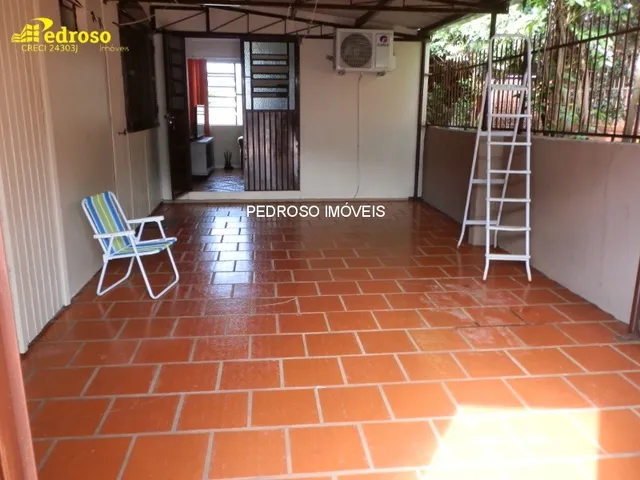 Imagem 9: CASA RESIDENCIAL em SANTO ANGELO - RS, CENTRO SUL