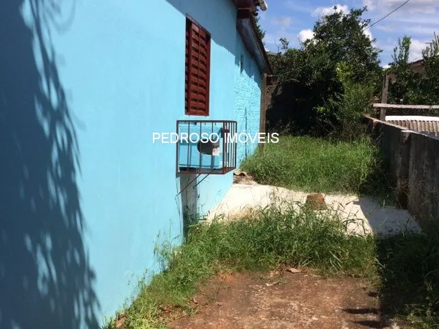Imagem 9: CASA RESIDENCIAL em SANTO ANGELO - RS, DYTZ