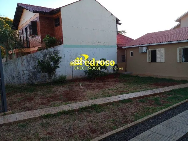 Imagem 7: CASA RESIDENCIAL em SANTO ANGELO - RS, CENTRO NORTE
