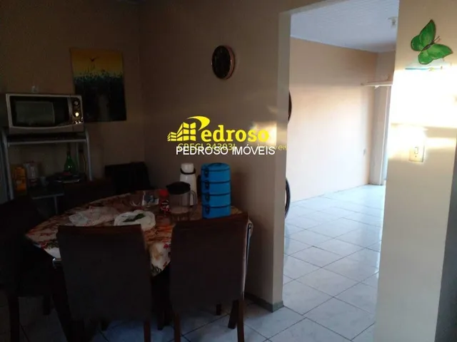 Imagem 11: CASA RESIDENCIAL em SANTO ANGELO - RS, CENTRO NORTE