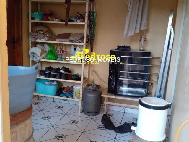 Imagem 14: CASA RESIDENCIAL em SANTO ANGELO - RS, CENTRO NORTE