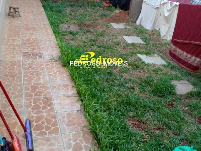 Imagem 8: CASA RESIDENCIAL em SANTO ANGELO - RS, CENTRO NORTE