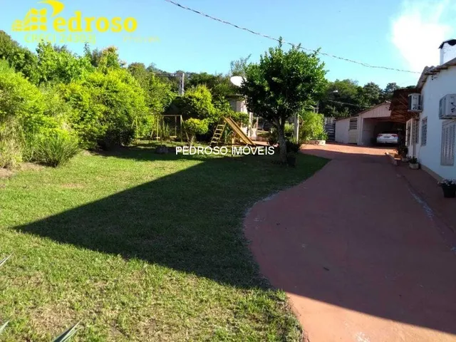 Imagem 4: CHACARA RESIDENCIAL em SANTO ANGELO - RS, HALLER
