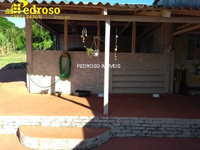 Imagem 5: CHACARA RESIDENCIAL em SANTO ANGELO - RS, HALLER
