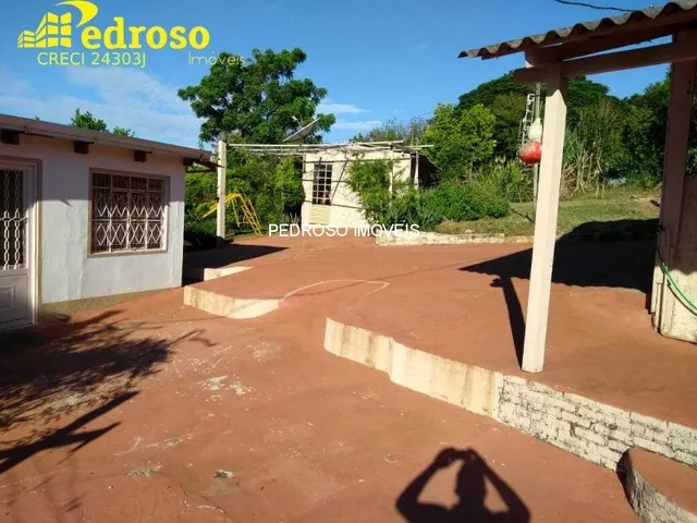 Imagem 14: CHACARA RESIDENCIAL em SANTO ANGELO - RS, HALLER