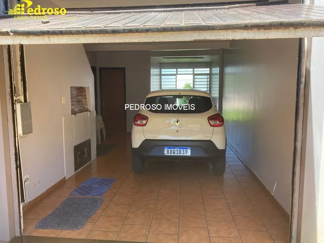 Imagem 15: CASA RESIDENCIAL em SANTO ANGELO - RS, CENTRO NORTE