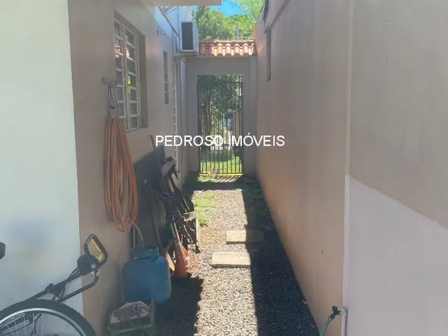 Imagem 8: CASA RESIDENCIAL em SANTO ANGELO - RS, CENTRO NORTE