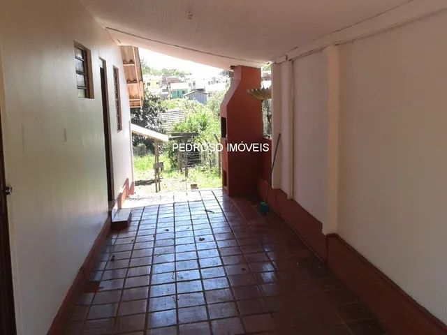 Imagem 11: CASA RESIDENCIAL em SANTO ANGELO - RS, ALIANÇA