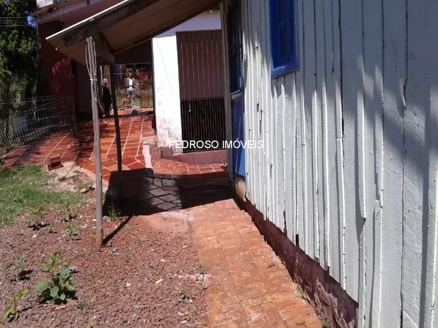 Imagem 2: CASA RESIDENCIAL em SANTO ANGELO - RS, ALIANÇA