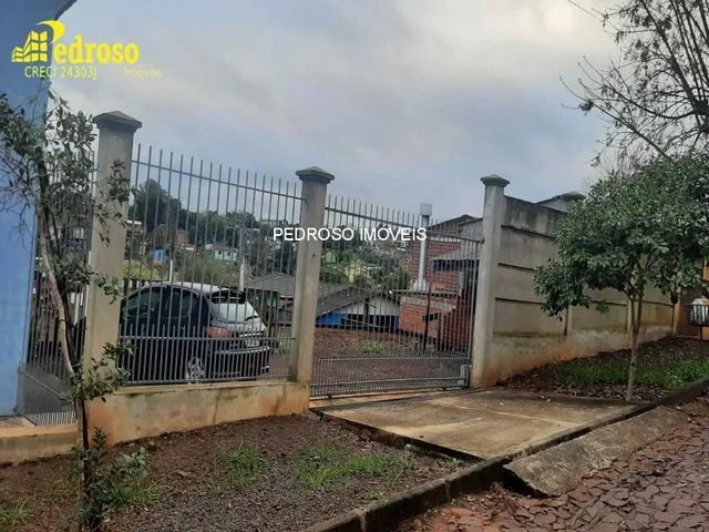 Imagem 9: CASA RESIDENCIAL em SANTO ANGELO - RS, DIDO