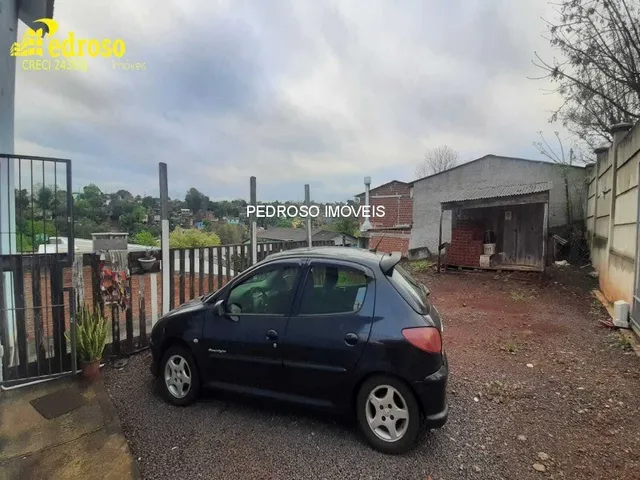 Imagem 12: CASA RESIDENCIAL em SANTO ANGELO - RS, DIDO