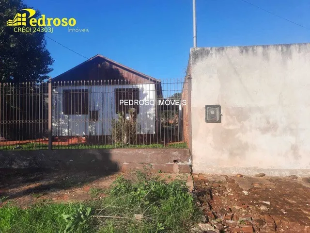 Imagem 2: CASA RESIDENCIAL em SANTO ANGELO - RS, DYTZ