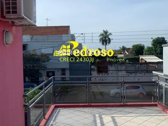 Imagem 1: CASA RESIDENCIAL em SANTO ANGELO - RS, CENTRO