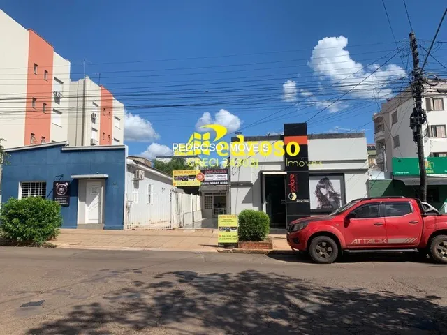 Imagem 1: CASA RESIDENCIAL em SANTO ANGELO - RS, CENTRO