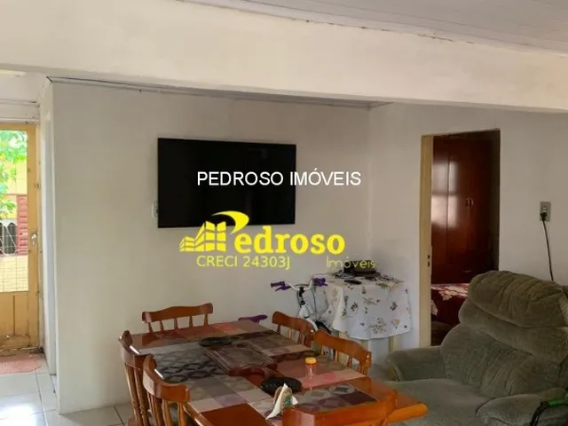 Imagem 2: CASA RESIDENCIAL em SANTO ANGELO - RS, DIDO