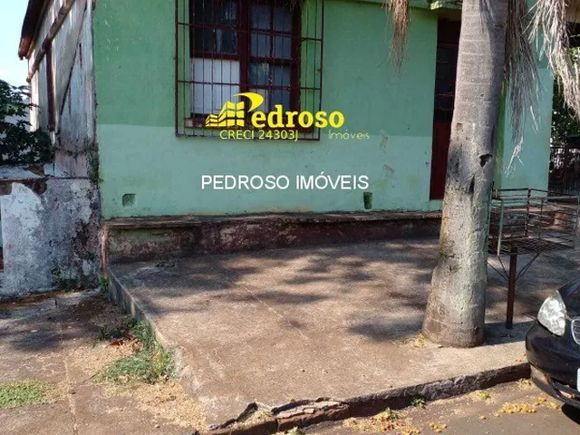 Imagem 5: TERRENO RESIDENCIAL em SANTO ANGELO - RS, CENTRO