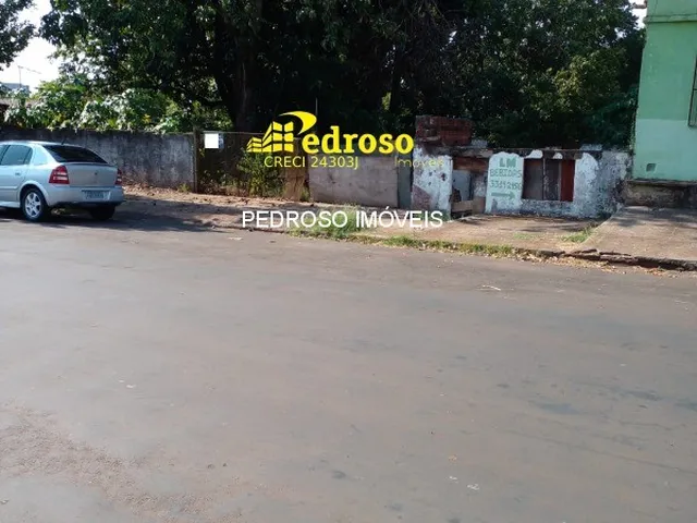 Imagem 2: TERRENO RESIDENCIAL em SANTO ANGELO - RS, CENTRO