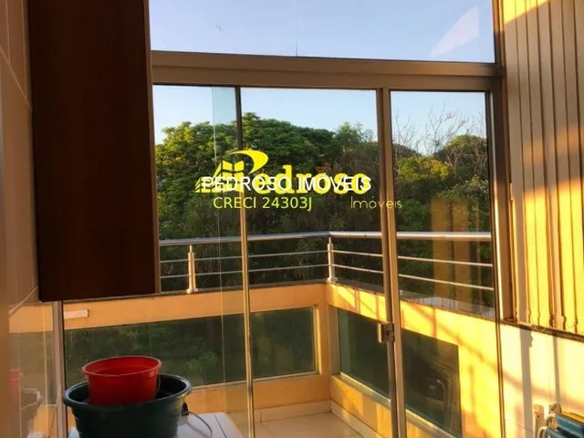Imagem 12: APARTAMENTO RESIDENCIAL em SANTO ANGELO - RS, CENTRO