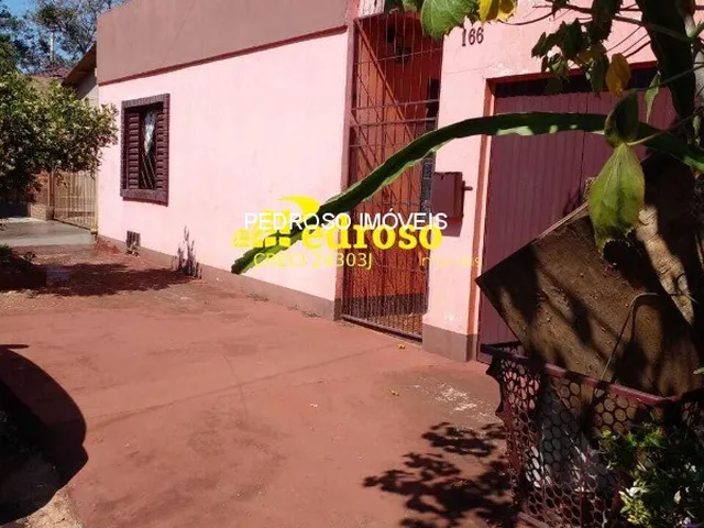 Imagem: CASA RESIDENCIAL em SANTO ANGELO - RS, ALIANÇA