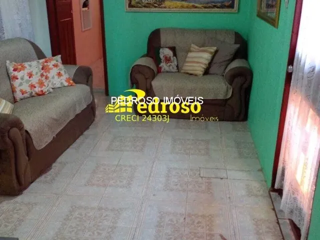 Imagem 13: CASA RESIDENCIAL em SANTO ANGELO - RS, ALIANÇA