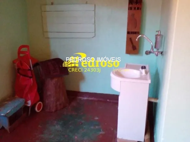Imagem 16: CASA RESIDENCIAL em SANTO ANGELO - RS, ALIANÇA