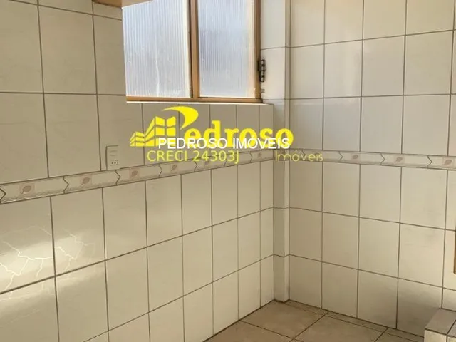 Imagem 16: APARTAMENTO RESIDENCIAL em SANTO ANGELO - RS, CENTRO