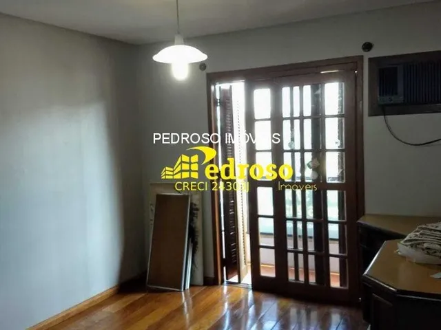 Imagem 2: CASA RESIDENCIAL em SANTO ANGELO - RS, CENTRO