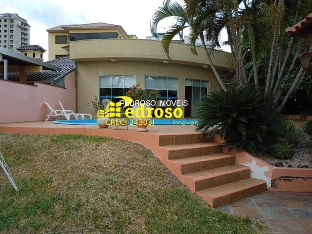Imagem: CASA RESIDENCIAL em SANTO ANGELO - RS, CENTRO