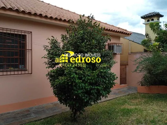 Imagem 12: CASA RESIDENCIAL em SANTO ANGELO - RS, CENTRO