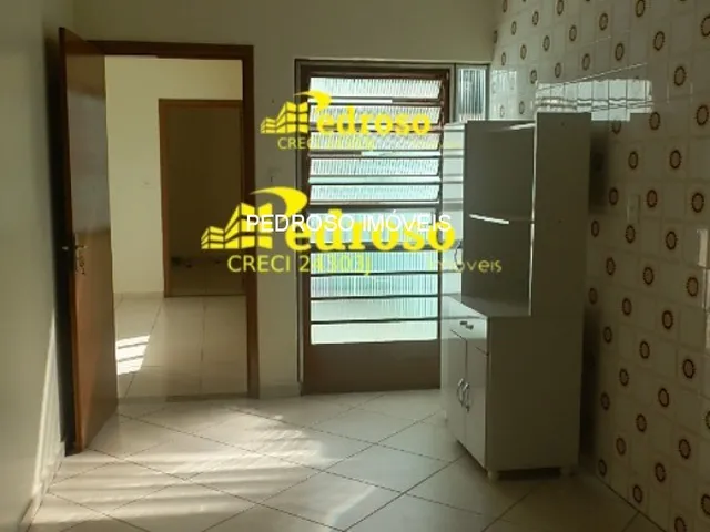 Imagem 16: CASA RESIDENCIAL em SANTO ANGELO - RS, CENTRO
