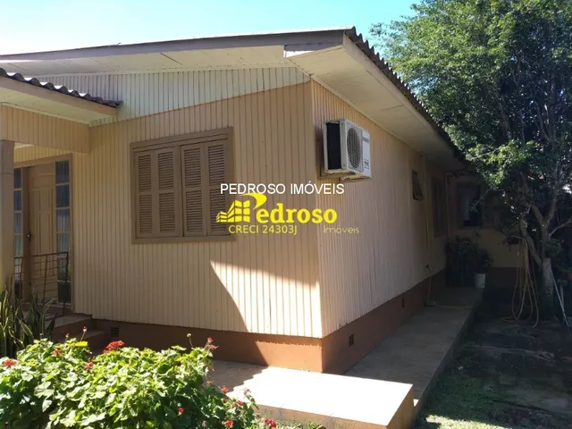 Imagem 2: CASA RESIDENCIAL em SANTO ANGELO - RS, CENTRO